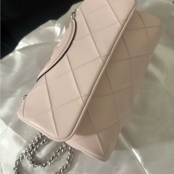 FLEMING SOFT SMALL CONVERTIBLE SHOULDER BAG - Picture 3 of 7